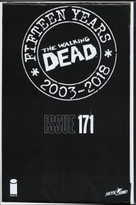 Walking Dead 15th Anniversary (2018 Image) #171