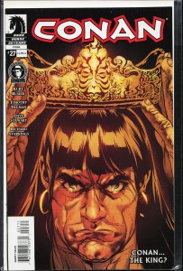 Conan #27 (2006)
