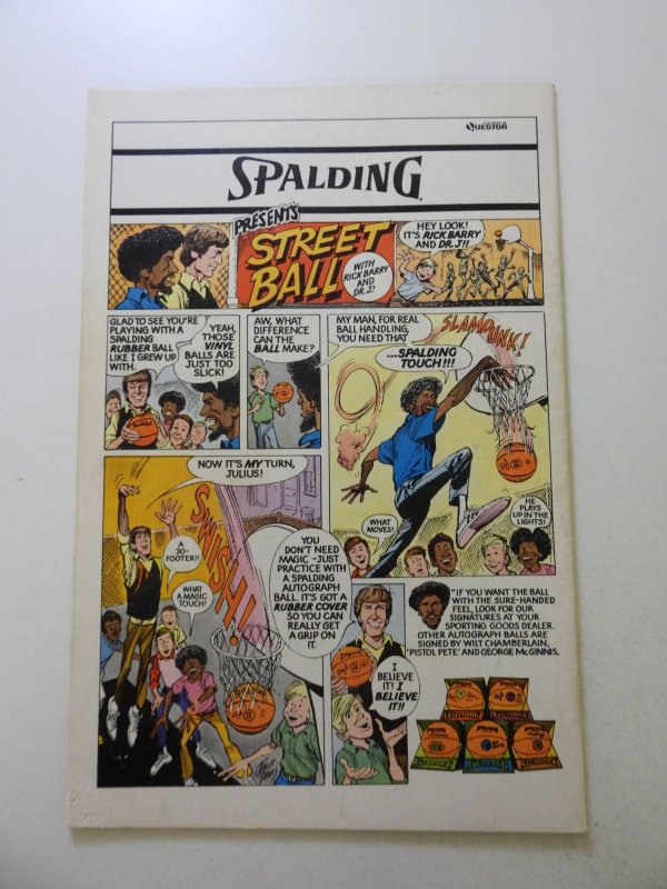 The Avengers #174 (1978) FN condition