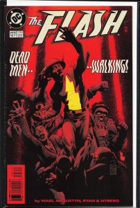 The Flash #127 (1997)