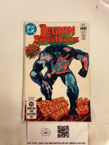 Legion of Super-Heroes #290 FN DC Comic Books Superboy Darkseid 23 HH82