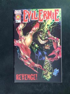 Evil Ernie Revenge #2  CHAOS Comics 1994 NM