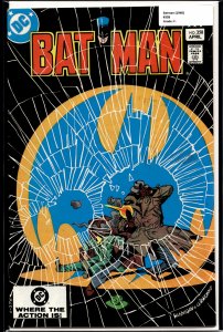 Batman #358 (1983) Batman