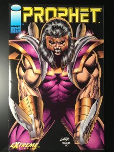 Prophet #1 (1993)