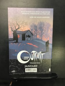 The Walking Dead #136 (2015) nm