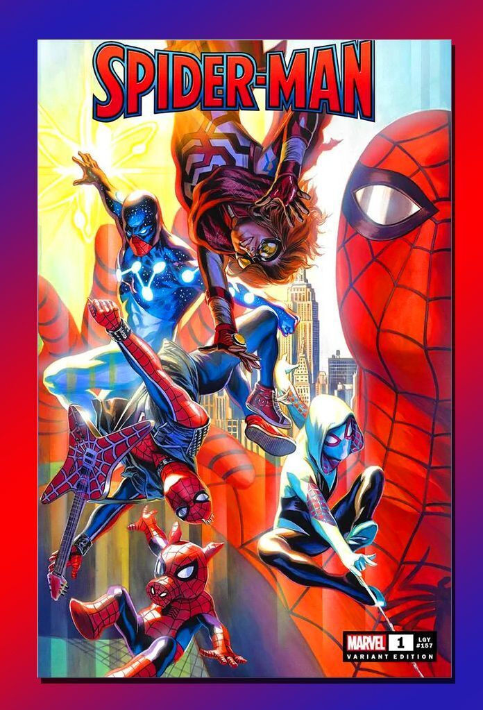 アメコミ The Amazing Spider-man #361 カーネイジ - アメコミ