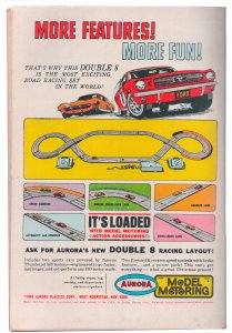 G.I. Combat #116 (1966)