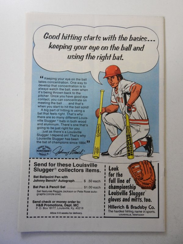 The Invaders #28 (1978) FN+ Condition!