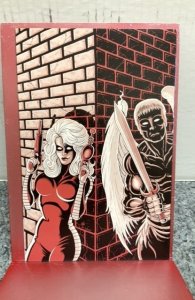 Barbarella #7 (2022)