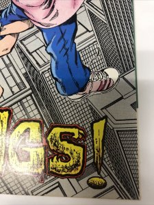 Superman (1988) # 15 (VF) Canadian Price Variant • CPV • John Byrne • DC