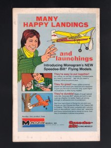 Marvel Premiere #31 (1976) 1st Appearance of Woodgod