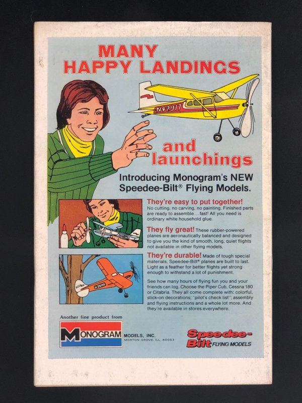 Marvel Premiere #31 (1976) 1st Appearance of Woodgod