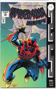 Spider-Man 2099 #25 (1994) Spider-Man 2099