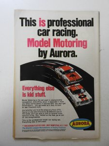 Detective Comics #394 (1969) VG/FN Condition!