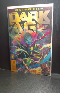 Astro City: The Dark Age Book One #1 (2005)