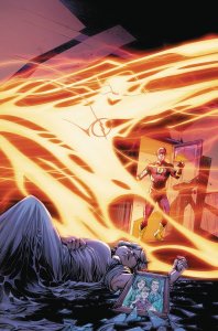 Flash #753 () DC Comics Comic Book 2020