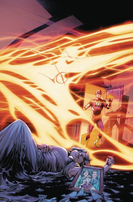 Flash #753 () DC Comics Comic Book 2020