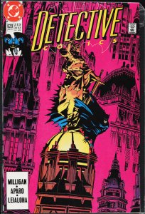 Detective Comics #629 (1991) Batman