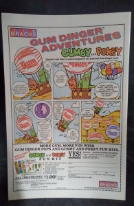 The Amazing Spider-Man #283 (1986)