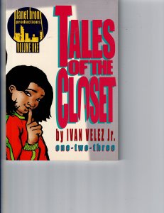 Tales of the Closet Vol.1