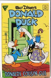 Donald Duck #262 (1988)