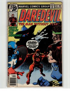 Daredevil #157 (1979) Daredevil