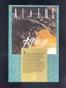 Aliens: Genocide #1 (1991)