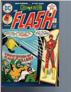 The Flash #231 (1975)