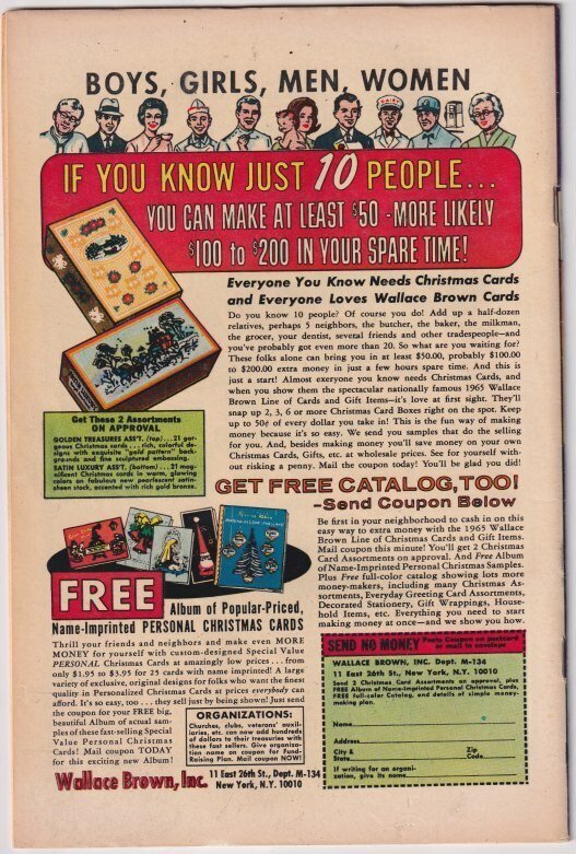 The Avengers #19 (1965) The Avengers [Key Issue]