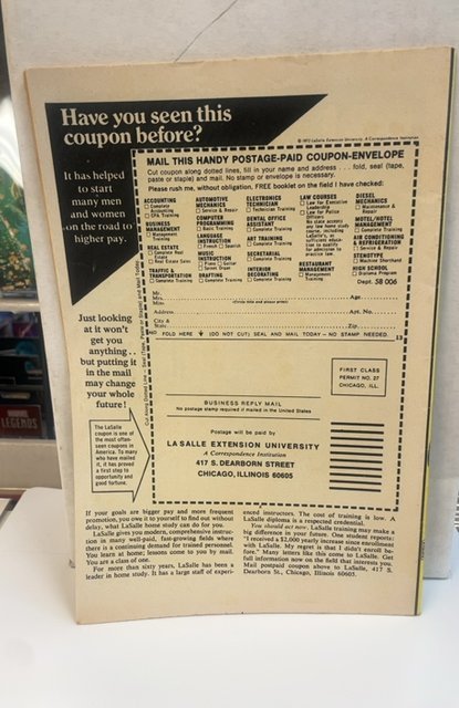 The Flintstones and Pebbles #33 (1974)