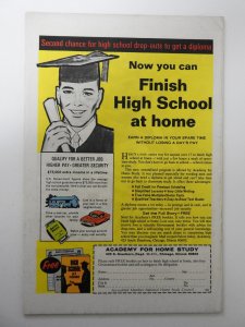 Fantastic Four #89 (1969) FN+ Condition!