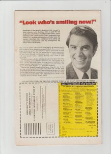 Marvel Chillers #4 (1976) FN-