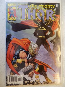 MIGHTY THOR VOL II # 34