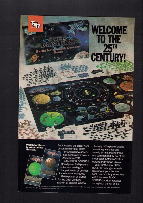 X-Factor #39 - SIGNED BY LOUISE & WALT SIMONSON! (8.0/8.5) 1989