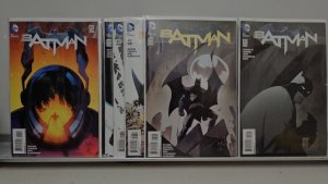Batman #41 (2015)