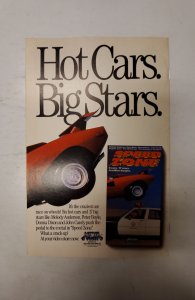 Blackhawk #9 (1989) NM DC Comic Book J727