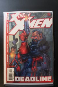 X-Treme X-Men #5 Direct Edition (2001)
