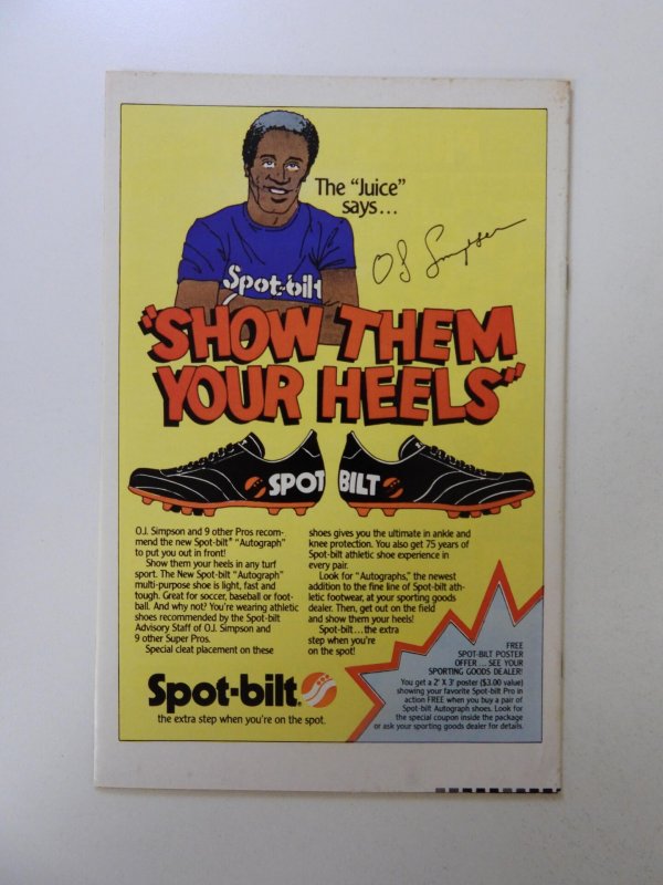 Brave and the Bold #162 VF condition