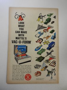 Tales of the Unexpected #95 (1966) FN Condition!