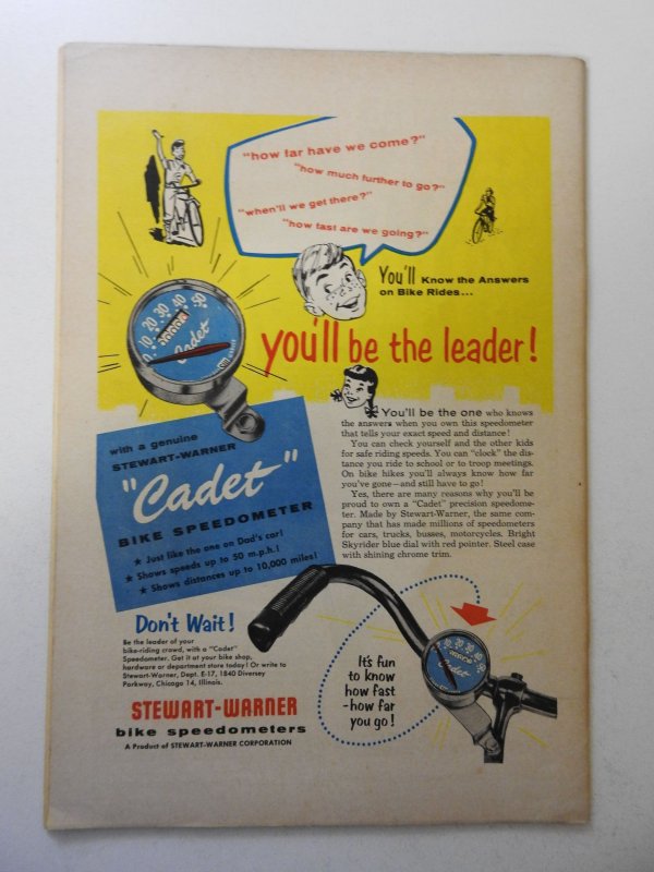 Archie's Girls Betty and Veronica #29 (1957) FN+ Condition!