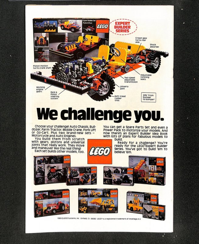 Marvel Spotlight (1979) #9 1st Appearance Mister E! Snakes Crawl At Night!