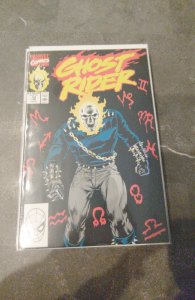 Ghost Rider #10 Direct Edition (1991)