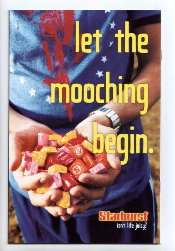 Ultimate Daredevil Elektra #1 - Salvador Larroca (Marvel, 2003) - NM