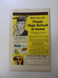 Iron Man #15 (1969) FN- condition