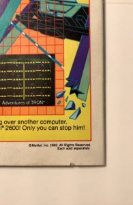 The New Teen Titans #34 (1983)