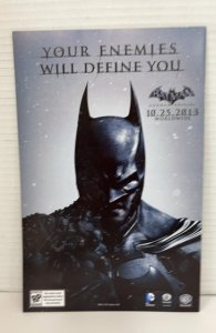 Batman: The Dark Knight #23.1 (2013)