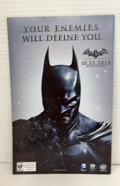 Batman: The Dark Knight #23.1 (2013)