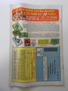 Iron Man #29 (1970) VG Condition