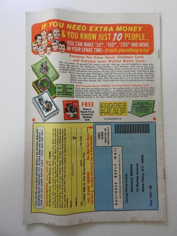 Iron Man #29 (1970) VG Condition