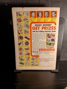 Superboy #103 (1963)